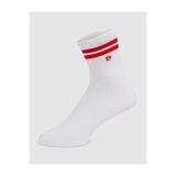 Pierre Cardin Kadın Kırmızı Soket Çorap 50328285-VR030