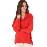 Pierre Cardin Kadın Kırmızı Sweatshirt 50301338-VR030