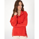 Pierre Cardin Kadın Kırmızı Sweatshirt 50301338-VR030