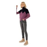 Pierre Cardin Kadın Koyu Gri Jean Pantolon 50256581-VR080