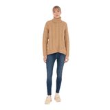 Pierre Cardin Kadın Koyu İndigo Jean Pantolon 50273371-VR089