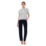 Pierre Cardin Kadın Koyu İndigo Pantolon (Jean) 50301287-VR089