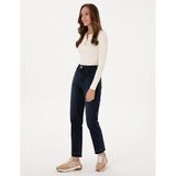 Pierre Cardin Kadın Koyu Mavi Pantolon (Jean) 50308408-VR032
