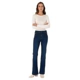 Pierre Cardin Kadın Koyu Mavi Pantolon (Jean) 50308440-VR032