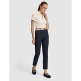 Pierre Cardin Kadın Koyu Mavi Pantolon (Jean) 50324066-VR032
