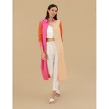 Pierre Cardin Kadın Koyu Pembe Tunik 50269350-vr167