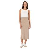 Pierre Cardin Kadın Kum Etek (Örme) 50301435-VR085