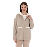 Pierre Cardin Kadın Kum Hırka (Örme) 50306341-VR085