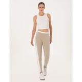 Pierre Cardin Kadın Kum Regular Fit Eşofman Altı 50306335-VR085 - XL