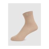 Pierre Cardin Kadın Kum Soket Çorap 50328295-VR085