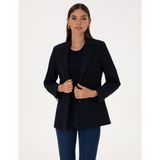 Pierre Cardin Kadın Lacivert Ceket 50309891-VR033