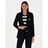 Pierre Cardin Kadın Lacivert Ceket 50310085-VR033