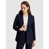 Pierre Cardin Kadın Lacivert Ceket 50319966-VR033