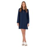 Pierre Cardin Kadın Lacivert Elbise (Örme) 50308163-VR033