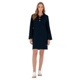Pierre Cardin Kadın Lacivert Elbise (Örme) 50315895-VR033