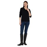 Pierre Cardin Kadın Lacivert Kazak/Triko 50300803-VR033