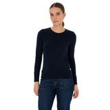 Pierre Cardin Kadın Lacivert Kazak/Triko 50315758-VR033