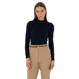 Pierre Cardin Kadın Lacivert Kazak/Triko 50315768-VR033