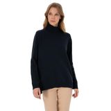 Pierre Cardin Kadın Lacivert Kazak/Triko 50316385-VR033