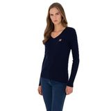 Pierre Cardin Kadın Lacivert Kazak/Triko 50317062-VR033