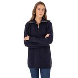 Pierre Cardin Kadın Lacivert Kazak/Triko 50317121-VR033