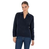 Pierre Cardin Kadın Lacivert Kazak/Triko 50317226-VR033