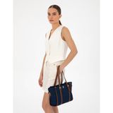 Pierre Cardin Kadın Lacivert Omuz Çantası 50315803-VR033