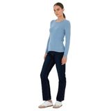 Pierre Cardin Kadın Lacivert Pantolon (Jean) 50318007-VR033
