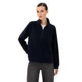 Pierre Cardin Kadın Lacivert Sweatshirt 50300846-vr033