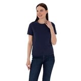 Pierre Cardin Kadın Lacivert Tişört Basic 50305766-VR033