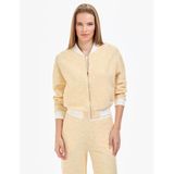 Pierre Cardin Kadın Limon Hırka (Örme) 50319913-VR035