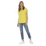 Pierre Cardin Kadın Mavi Jean Pantolon 50262569-VR036