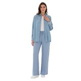 Pierre Cardin Kadın Mavi Pantolon (Jean) 50306767-VR036