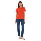 Pierre Cardin Kadın Mavi Pantolon (Jean) 50307060-VR036