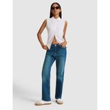 Pierre Cardin Kadın Mavi Pantolon (Jean) 50318237-VR036