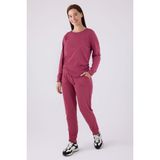 Pierre Cardin Kadın Mor Pijama Takım PC8925-S-V5