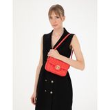 Pierre Cardin Kadın Nar Çiçeği Omuz Çantası 50287532-VR039