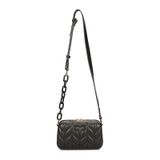 Pierre Cardin Kadın Omuz & Kol Çantası-05pc25y10112-20x12x10 Siyah