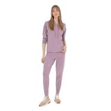 Pierre Cardin Kadın Pembe Pantolon (Triko) 50261079-VR231
