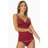 Pierre Cardin Kadın Penye Atlet Külot Kadın İç Çamaşırı Takımı