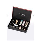 Pierre Cardin Kadın Professional 17 Parça Özel Kutulu Makyaj ve Parfüm Seti/Çeyizlik/Hediyelik