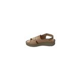 Pierre Cardin Kadın Sandalet PC-5139 KREM 37