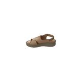 Pierre Cardin Kadın Sandalet PC-5139 KREM 39