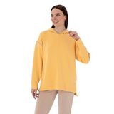 Pierre Cardin Kadın Sarı Sweatshirt 50301341-VR044