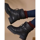 Pierre Cardin Kadın Siyah Bot 50277689-VR046