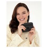 Pierre Cardin Kadın Siyah Cüzdan 50311246-VR046