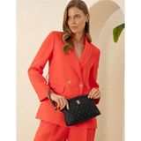 Pierre Cardin Kadın Siyah Cüzdan 50334486-VR046