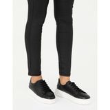 Pierre Cardin Kadın Siyah Deri Sneaker 50300072-VR046