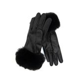 Pierre Cardin Kadın Siyah Eldiven 50317677-VR046