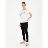 Pierre Cardin Kadın Siyah Jean Pantolon 50284088-vr046